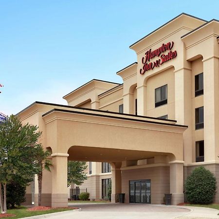 Hampton Inn & Suites Pine Bluff Dış mekan fotoğraf