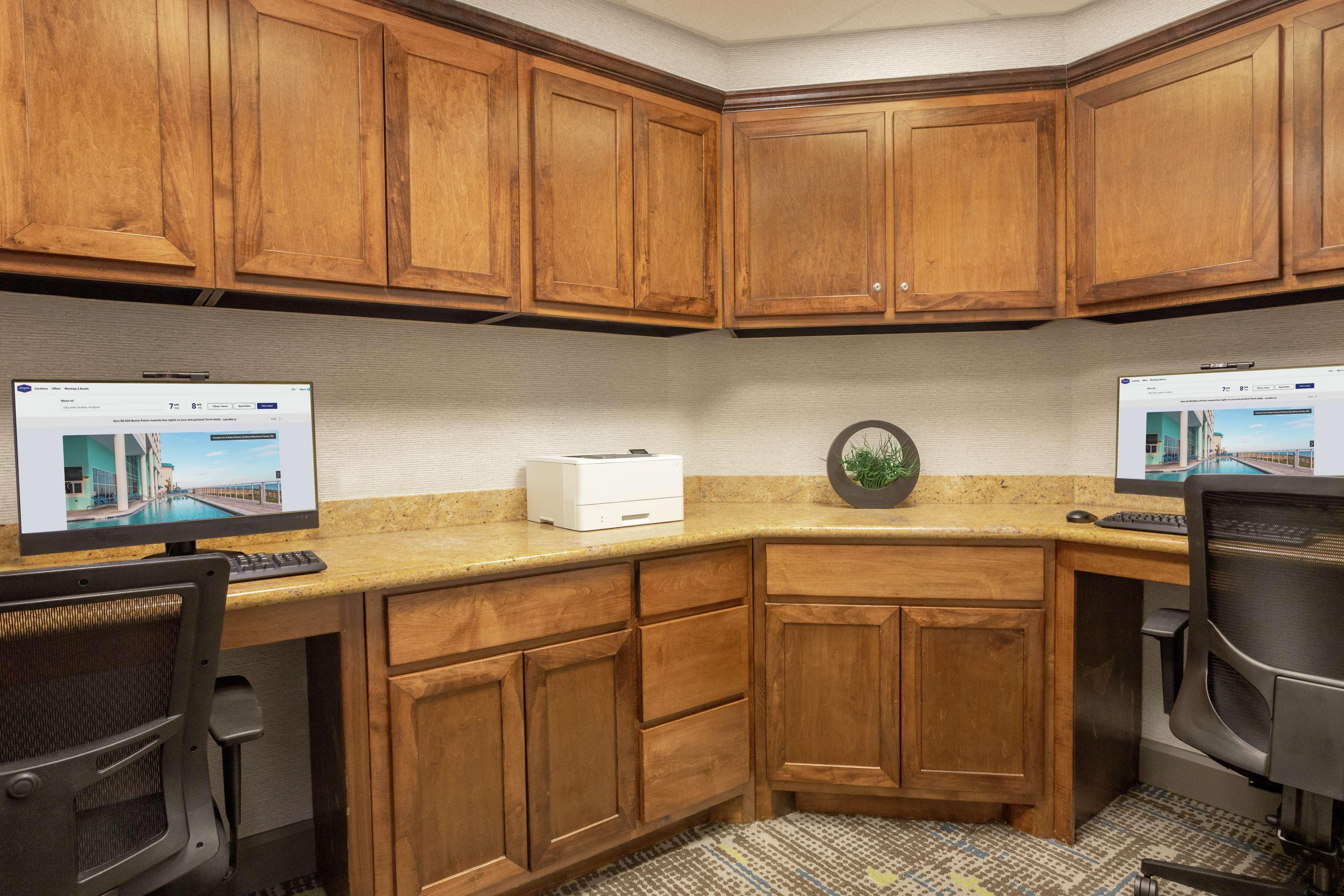 Hampton Inn & Suites Pine Bluff Dış mekan fotoğraf